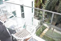 Parc Emily (D9), Condominium #273205921